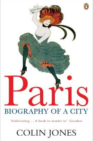 Cover of Paris