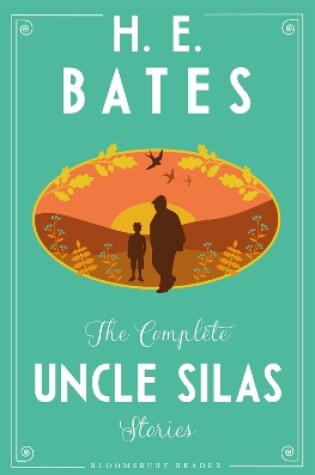 Cover of The Complete Uncle Silas Stories