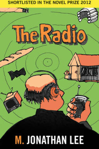 Cover of The Radio