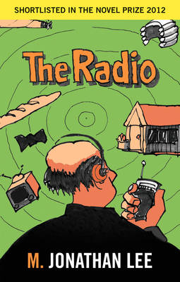 Book cover for The Radio