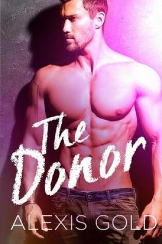 Cover of The Donor