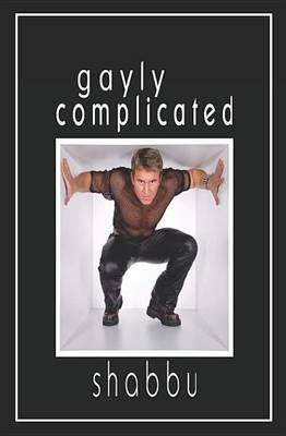 Book cover for Gayly Complicated