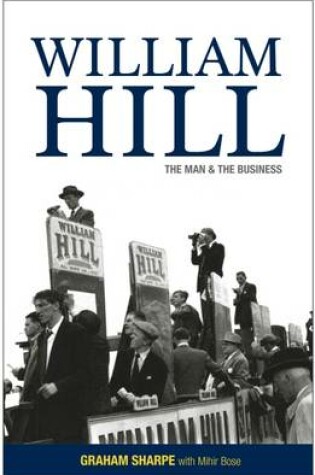 Cover of William Hill