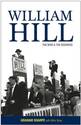 Book cover for William Hill