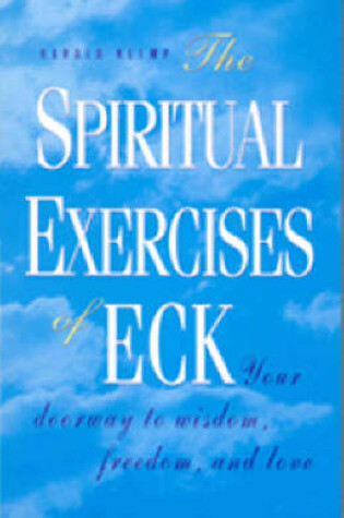 Cover of Spiritual Exercises of ECK