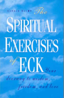 Book cover for Spiritual Exercises of ECK