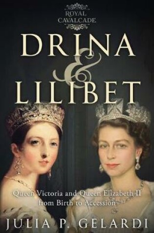 Cover of Drina & Lilibet