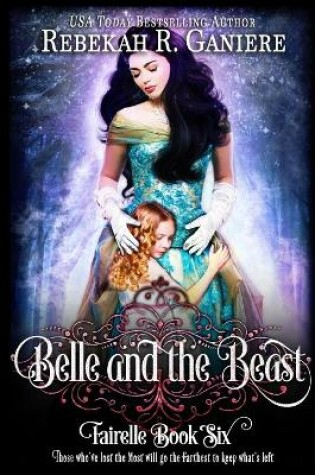 Cover of Belle and the Beast