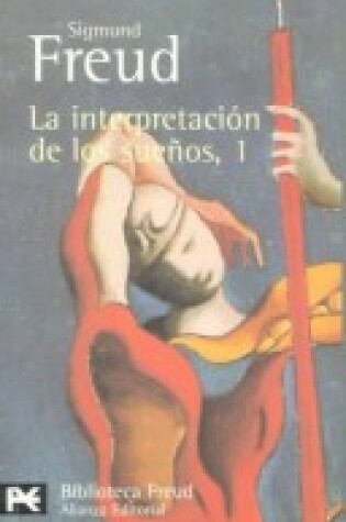 Cover of Interpretacion de Los Suenos 1, Lai