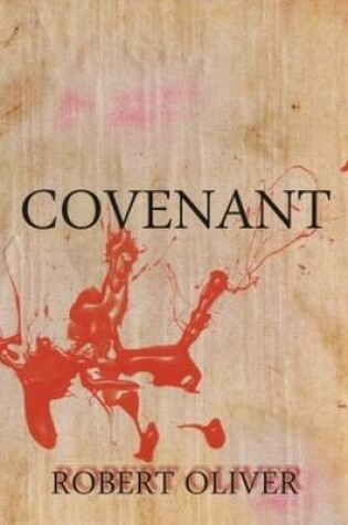 Cover of Covenant