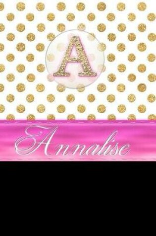 Cover of Annalise