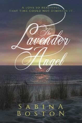 Cover of The Lavender Angel