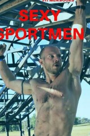 Cover of Sexy sport men