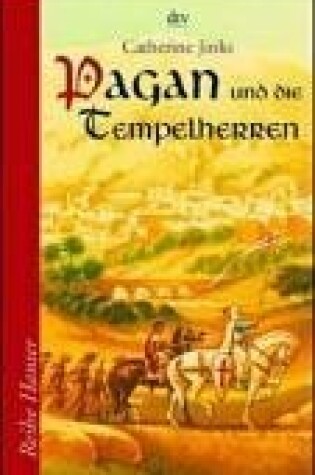 Cover of Pagan Und Die Tempelherren