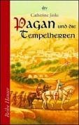Book cover for Pagan Und Die Tempelherren