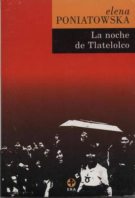 Book cover for Noche de Tlatelolco, La
