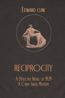 Book cover for Reciprocity