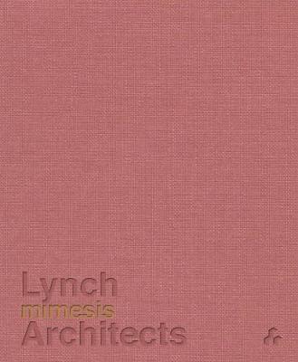 Book cover for Mimesis