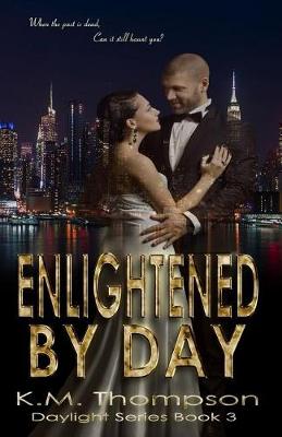 Book cover for Enlightened by Day