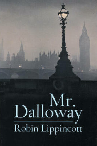 Cover of Mr. Dalloway