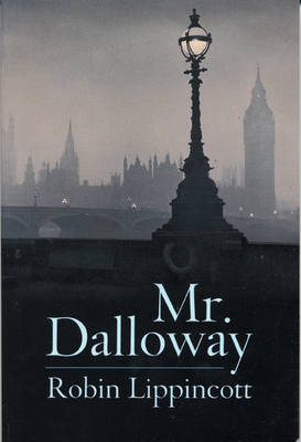 Book cover for Mr. Dalloway