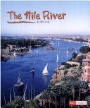 Book cover for The Nile River