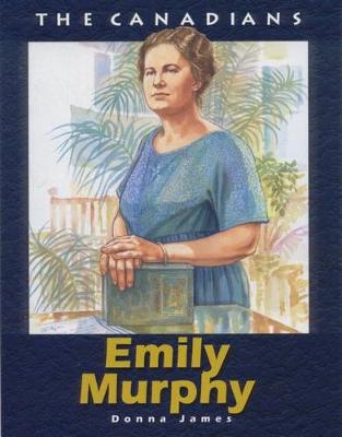 Book cover for Emily Murphy