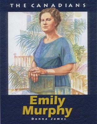 Cover of Emily Murphy