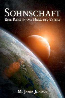 Book cover for Sohnschaft