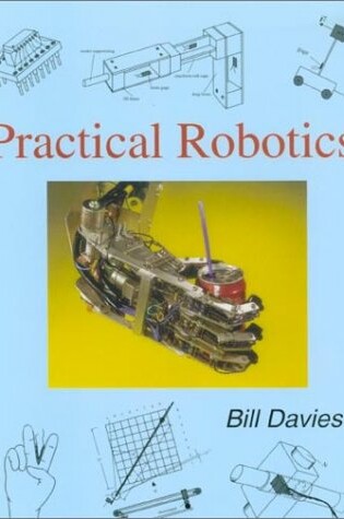 Cover of Practical Robotics