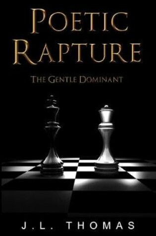 Cover of Poetic Rapture