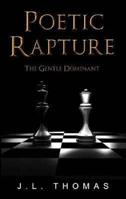 Book cover for Poetic Rapture