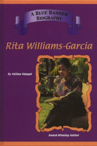 Cover of Rita Williams-Garcia