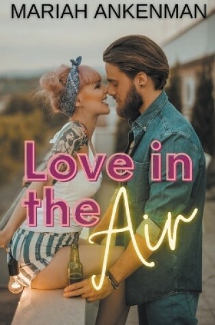 Cover of Love in the Air