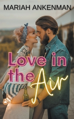 Book cover for Love in the Air