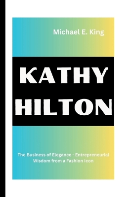 Cover of Kathy Hilton
