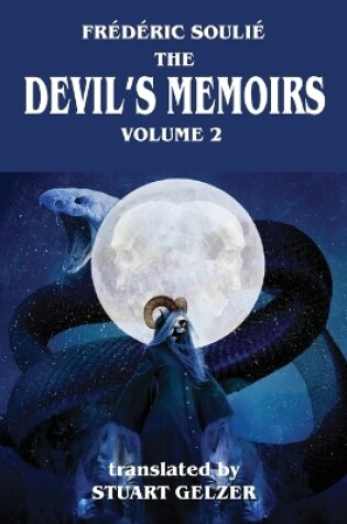 Cover of The Devil's Memoirs Volume 2