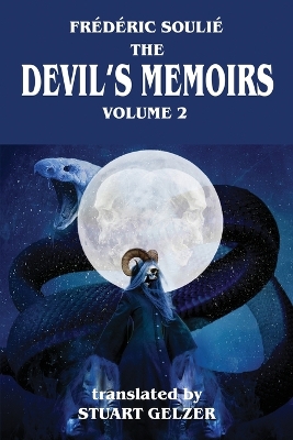 Book cover for The Devil's Memoirs Volume 2