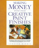 Book cover for Making Money with Your Creative Pai