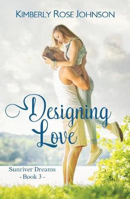 Book cover for Designing Love