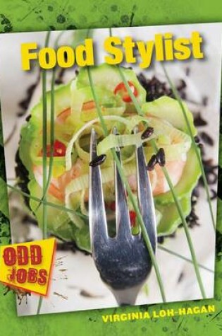 Cover of Food Stylist