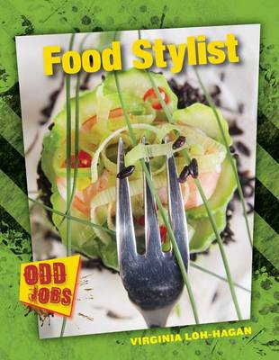 Cover of Food Stylist