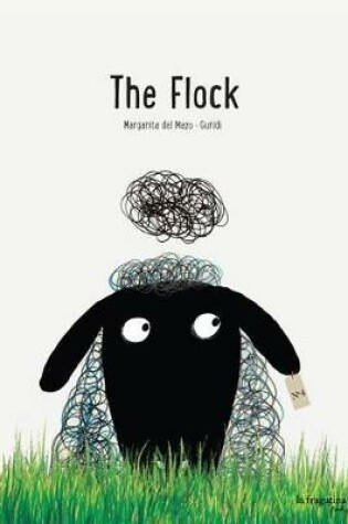 Cover of The Flock