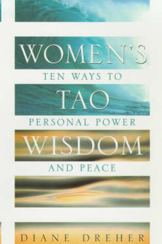 Cover of Women's Tao Wisdom