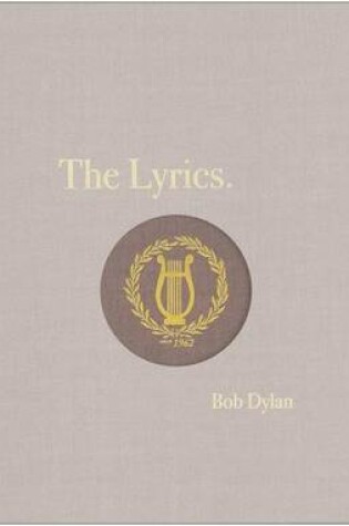 Cover of The Lyrics: Since 1962
