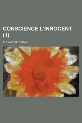 Cover of Conscience L'Innocent (1)