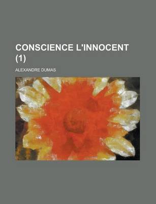 Book cover for Conscience L'Innocent (1)