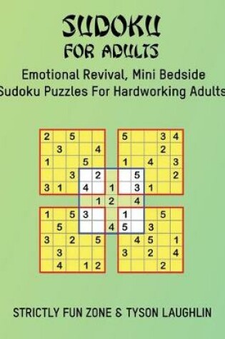 Cover of Special Sudoku For Everyone