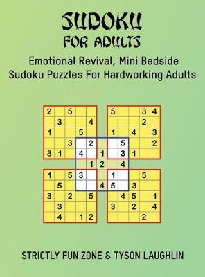 Cover of Special Sudoku For Everyone
