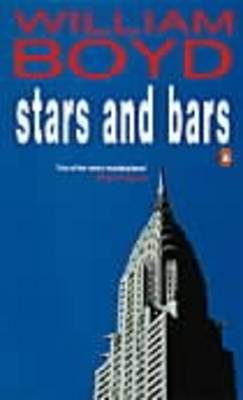 Book cover for Stars and Bars
